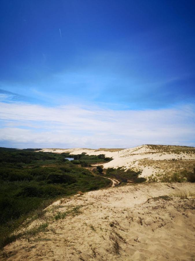 Apartmán 2 Coeurs 2 Landes Garrosse Exteriér fotografie
