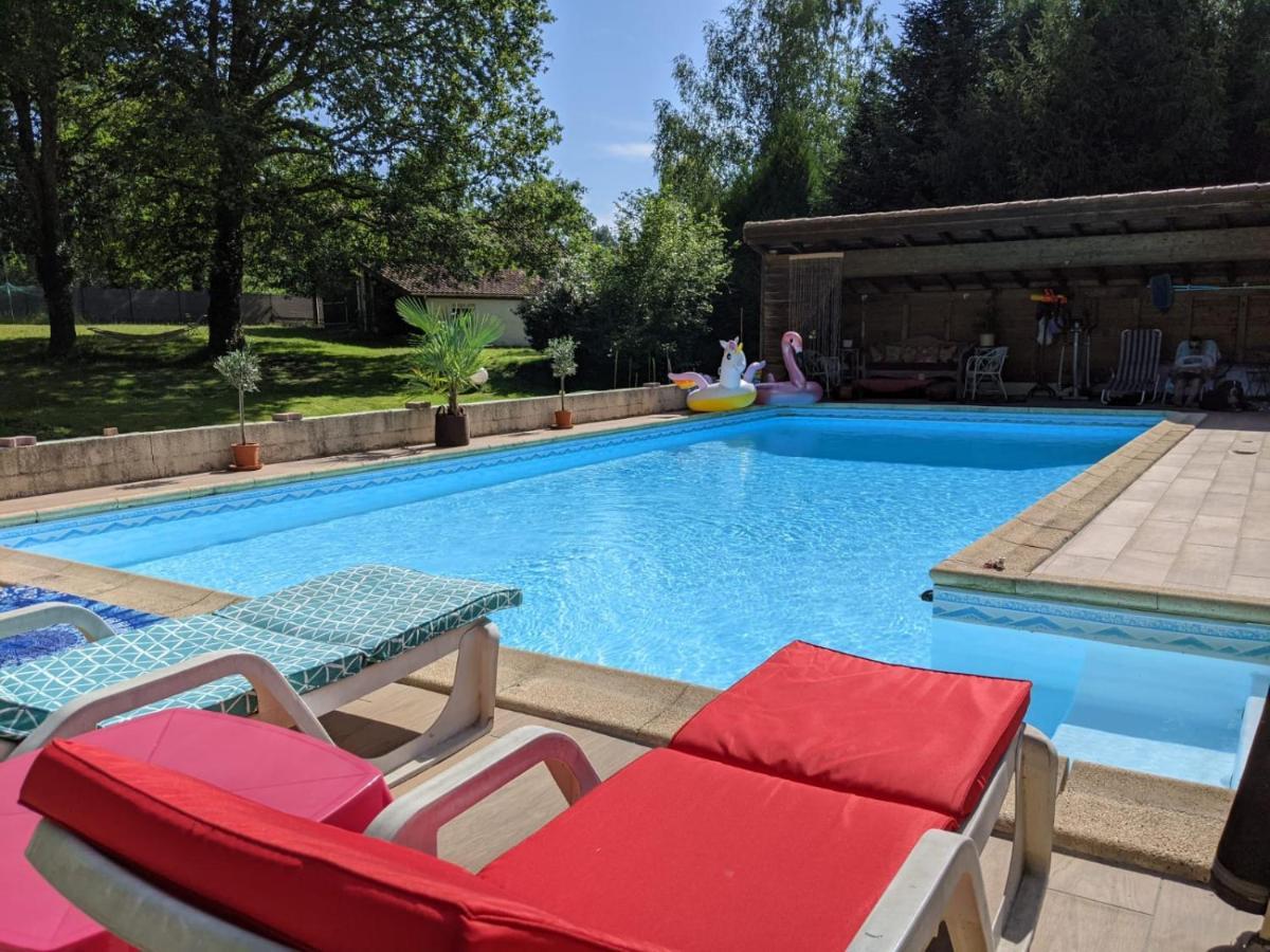 Apartmán 2 Coeurs 2 Landes Garrosse Exteriér fotografie