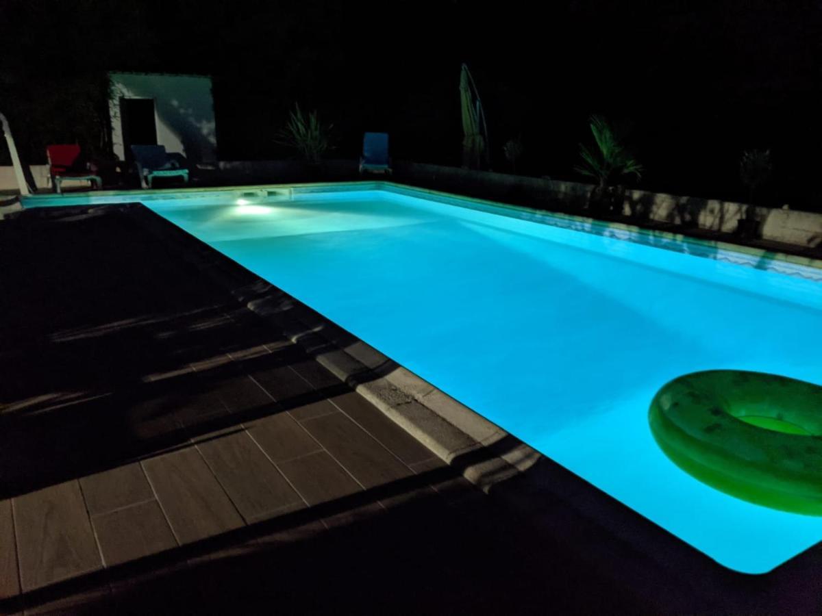 Apartmán 2 Coeurs 2 Landes Garrosse Exteriér fotografie